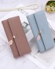 New Japanese and Korean Long Women's Wallet, Student Multifunctional Large Capacity Wallet and Wallet, Women's Clutch New Japanese and Korean Long Women's Wallet, Student Multifunctional Large Capacity Wallet and Wallet, Women's Clutch