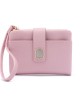 New cross-border short women's wallet, buckle, multifunctional, wristband, student coin purse, wholesale New cross-border short women's wallet, buckle, multifunctional, wristband, student coin purse, wholesale