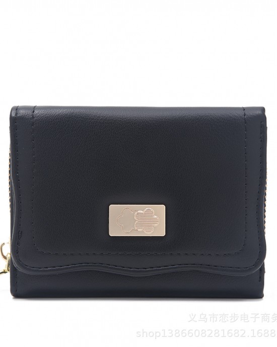 2024 new Japanese and Korean stylish, multifunctional, large capacity folding wallet, accordion bag wholesale 2024 new Japanese and Korean stylish, multifunctional, large capacity folding wallet, accordion bag wholesale