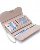 New Cross-Border Wallet, Long, Stylish, High-End, Multifunctional Large-Capacity Clutch, Handbag, In Stock Wholesale New Cross-Border Wallet, Long, Stylish, High-End, Multifunctional Large-Capacity Clutch, Handbag, In Stock Wholesale