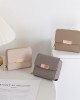 2025 New Women's Wallet, Japanese and Korean Fresh PU Tri-Fold Zipper, Multi-Function Large-Capacity Wallet, Wholesale 2025 New Women's Wallet, Japanese and Korean Fresh PU Tri-Fold Zipper, Multi-Function Large-Capacity Wallet, Wholesale