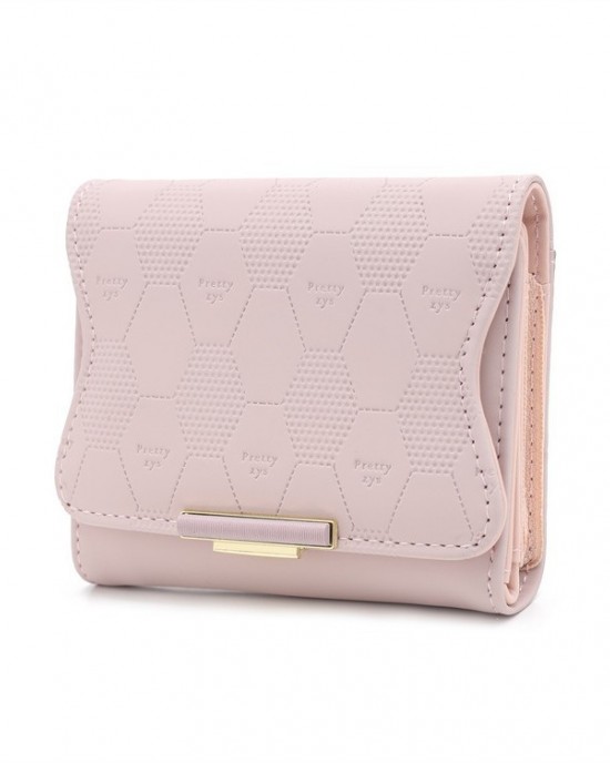 2025 new women's short wallet, Japanese and Korean style, small, fresh, folding, zippered, multifunctional student coin purse, in stock. 2025 new women's short wallet, Japanese and Korean style, small, fresh, folding, zippered, multifunctional student coin purse, in stock.