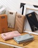 Lianbu New Women's Long Wallet, Bi-Fold Multi-Function Large-Capacity Zipper Clutch, PU Wallet, Wholesale Lianbu New Women's Long Wallet, Bi-Fold Multi-Function Large-Capacity Zipper Clutch, PU Wallet, Wholesale