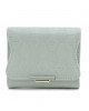 2025 new women's short wallet, Japanese and Korean style, small, fresh, folding, zippered, multifunctional student coin purse, in stock. 2025 new women's short wallet, Japanese and Korean style, small, fresh, folding, zippered, multifunctional student coin purse, in stock.
