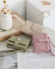 New cross-border short women's wallet, buckle, multifunctional, wristband, student coin purse, wholesale New cross-border short women's wallet, buckle, multifunctional, wristband, student coin purse, wholesale