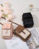 Pretty/Prettyzys new vertical phone bag, zipper closure, large-capacity mini PU bag Pretty/Prettyzys new vertical phone bag, zipper closure, large-capacity mini PU bag