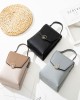 Pureti New Large-Capacity Phone Bag, Handbag, Shoulder Bag, Crossbody Clutch, Women's Vertical Mini Wallet
